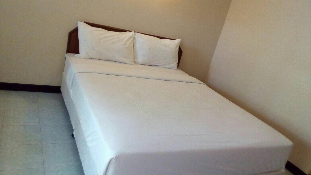 Jomtien Cozy Inn Pattaya Bagian luar foto
