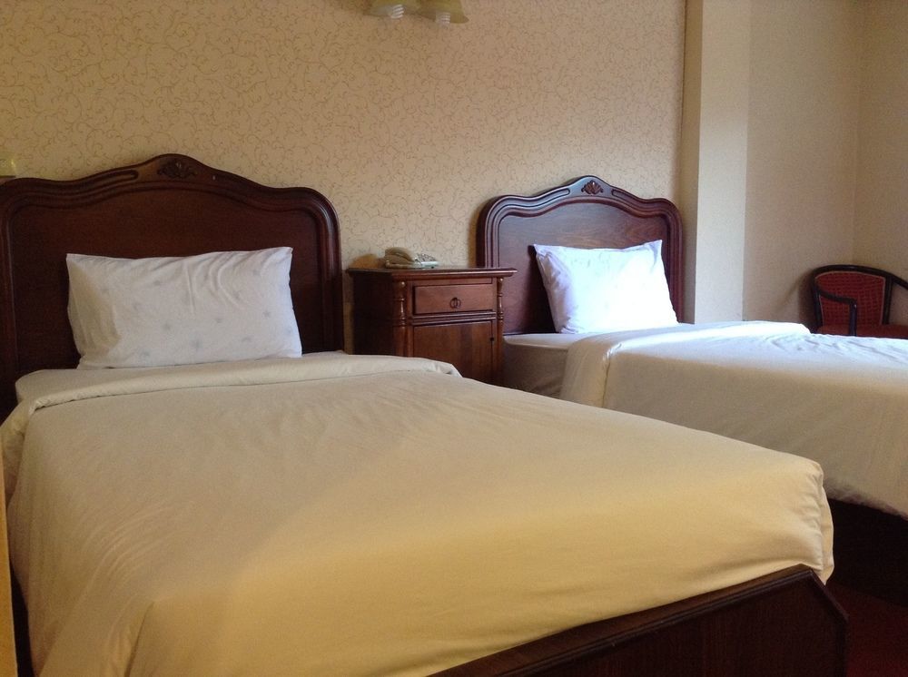 Jomtien Cozy Inn Pattaya Bagian luar foto